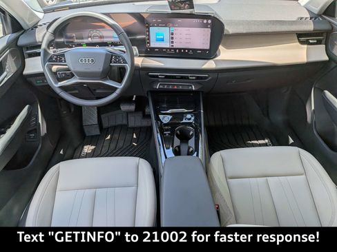 New 2026 Audi Q3 quattro 2.0T AWD/4WD image 19