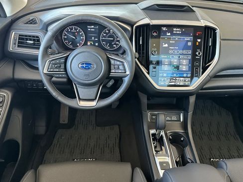 New 2026 Subaru Ascent Limited AWD/4WD image 14