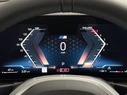 New 2026 BMW 430i w/ M Sport Package image 20