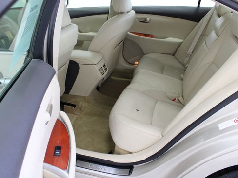 Used 2012 Lexus ES 350 FWD image 27