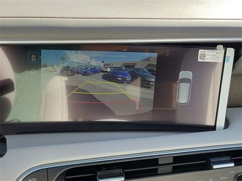 New 2026 Hyundai Palisade SEL image 10