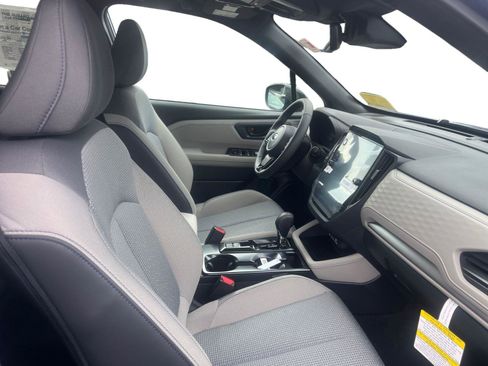 New 2026 Subaru Forester Premium image 15