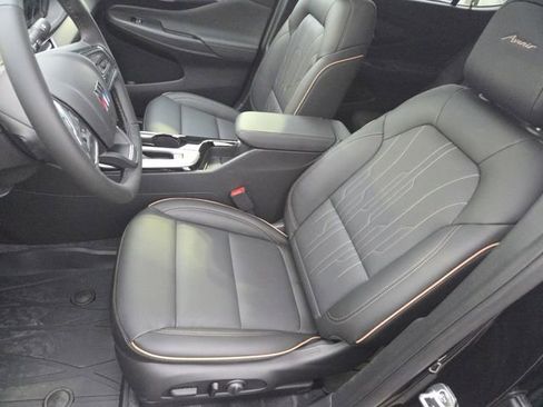 New 2026 Buick Envista Avenir image 31