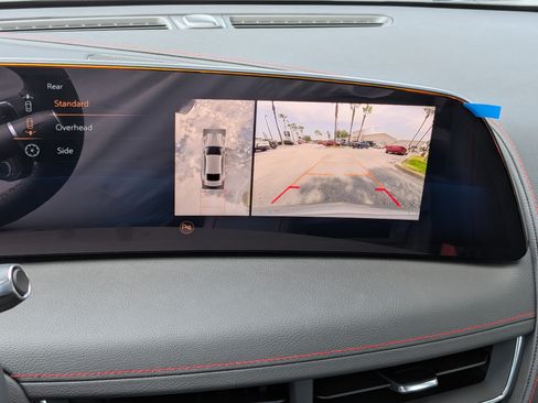 New 2026 Cadillac CT5 Sport RWD image 30