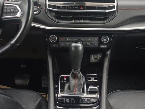 Used 2022 Jeep Compass Trailhawk w/ Sun and Sound Group image 19