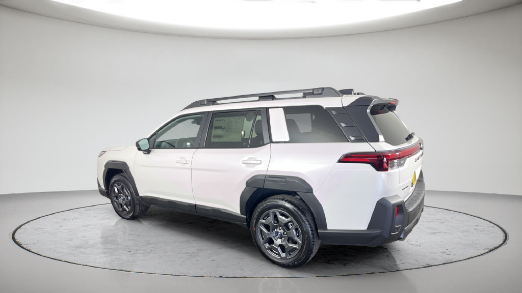 New 2026 Subaru Outback Premium AWD/4WD image 11