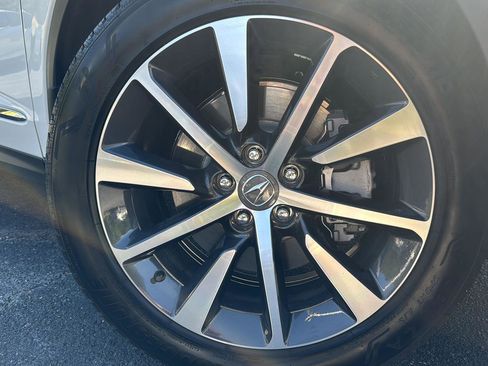 Certified 2026 Acura MDX FWD w/ Technology Package image 14