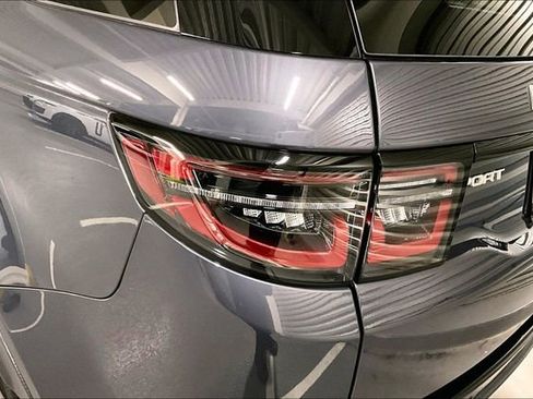 Certified 2025 Land Rover Discovery Sport S AWD/4WD image 29