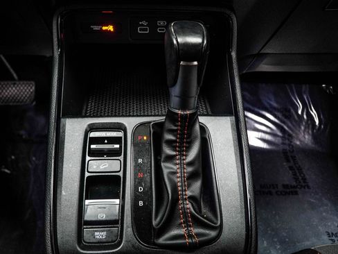 Used 2025 Honda CR-V Sport image 21