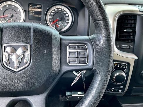 Used 2014 RAM 1500 Classic SLT AWD/4WD image 13