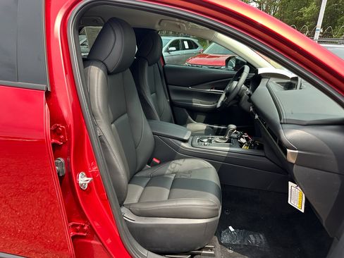 New 2026 MAZDA CX-30 AWD 2.5 S w/ Select Sport Pkg image 21