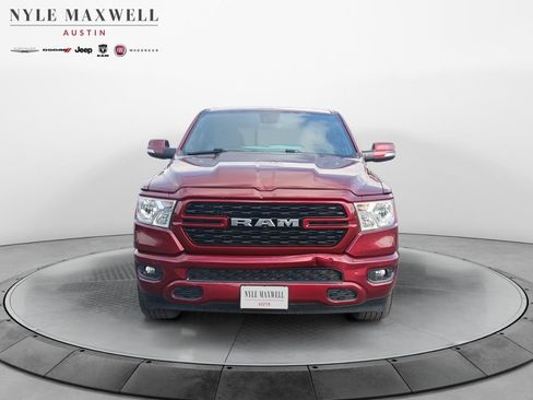 Used 2022 RAM 1500 Lone Star AWD/4WD image 18