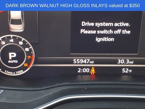 Used 2018 Audi A4 2.0T Premium Plus w/ Premium Plus Package image 9