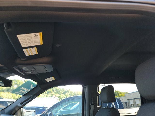 Used 2023 Ford F150 XLT w/ Equipment Group 302A High AWD/4WD image 20