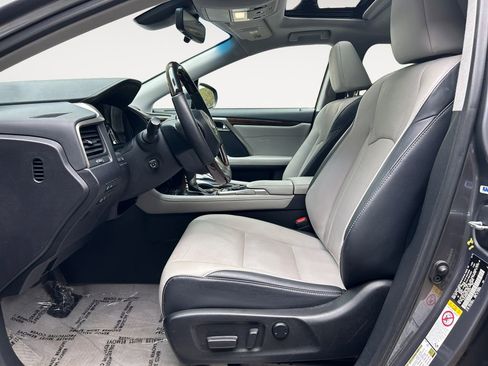 Used 2019 Lexus RX 350 FWD w/ Navigation Package image 7
