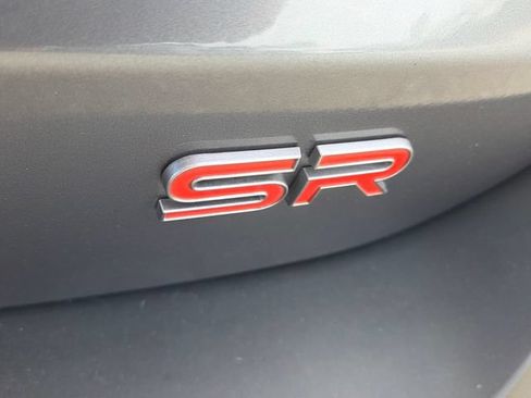 Used 2025 Nissan Kicks SR w/ Illumination Package FWD image 12