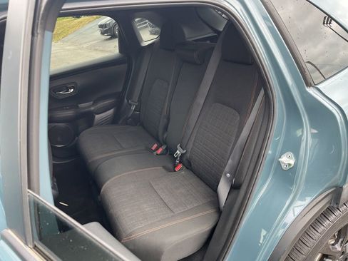 Used 2023 Honda HR-V Sport image 20