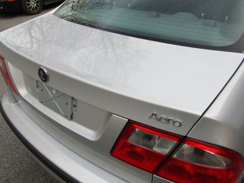 Used 2002 Saab 9-5 Aero image 15