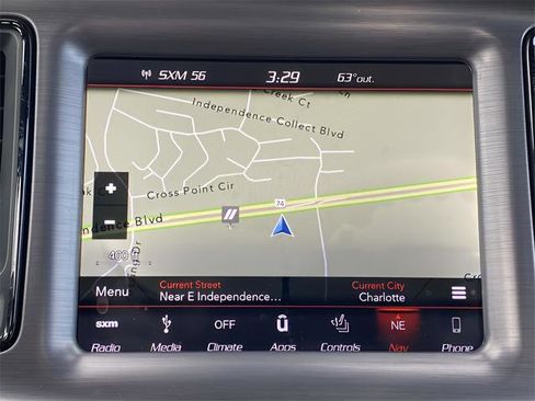 Used 2018 Dodge Challenger SRT Demon image 8