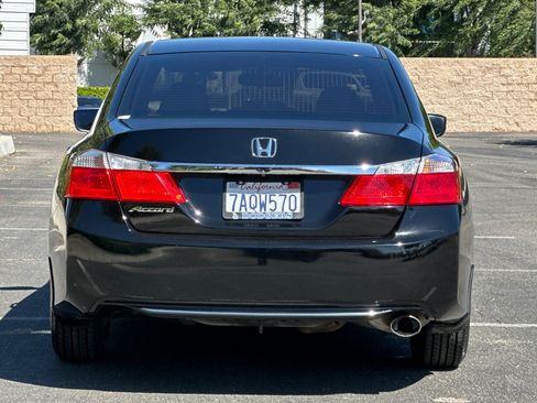 Used 2013 Honda Accord LX image 10