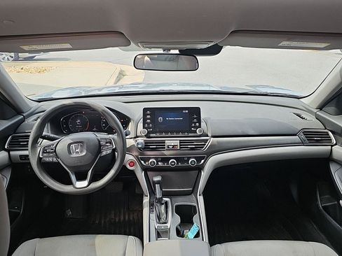Used 2018 Honda Accord LX image 8