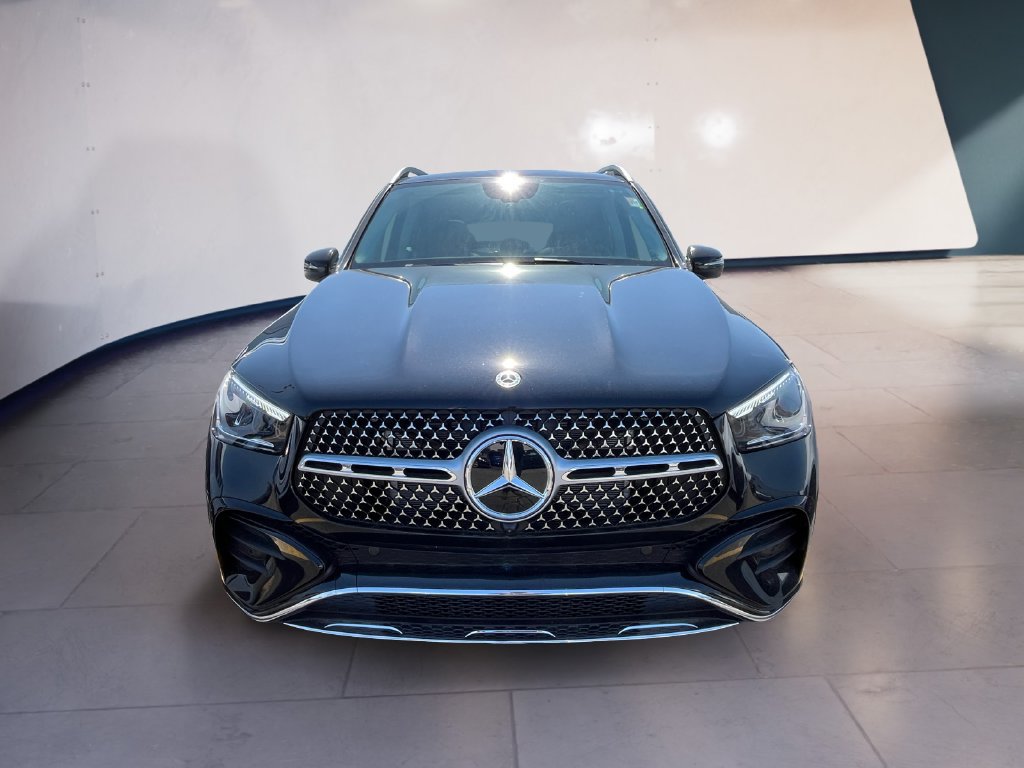 Used 2026 Mercedes-Benz GLE 350 4MATIC image 5