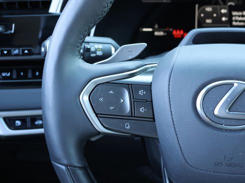 Used 2025 Lexus RX 350 Premium Plus image 18