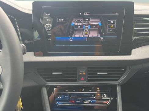 New 2026 Volkswagen Jetta S image 22