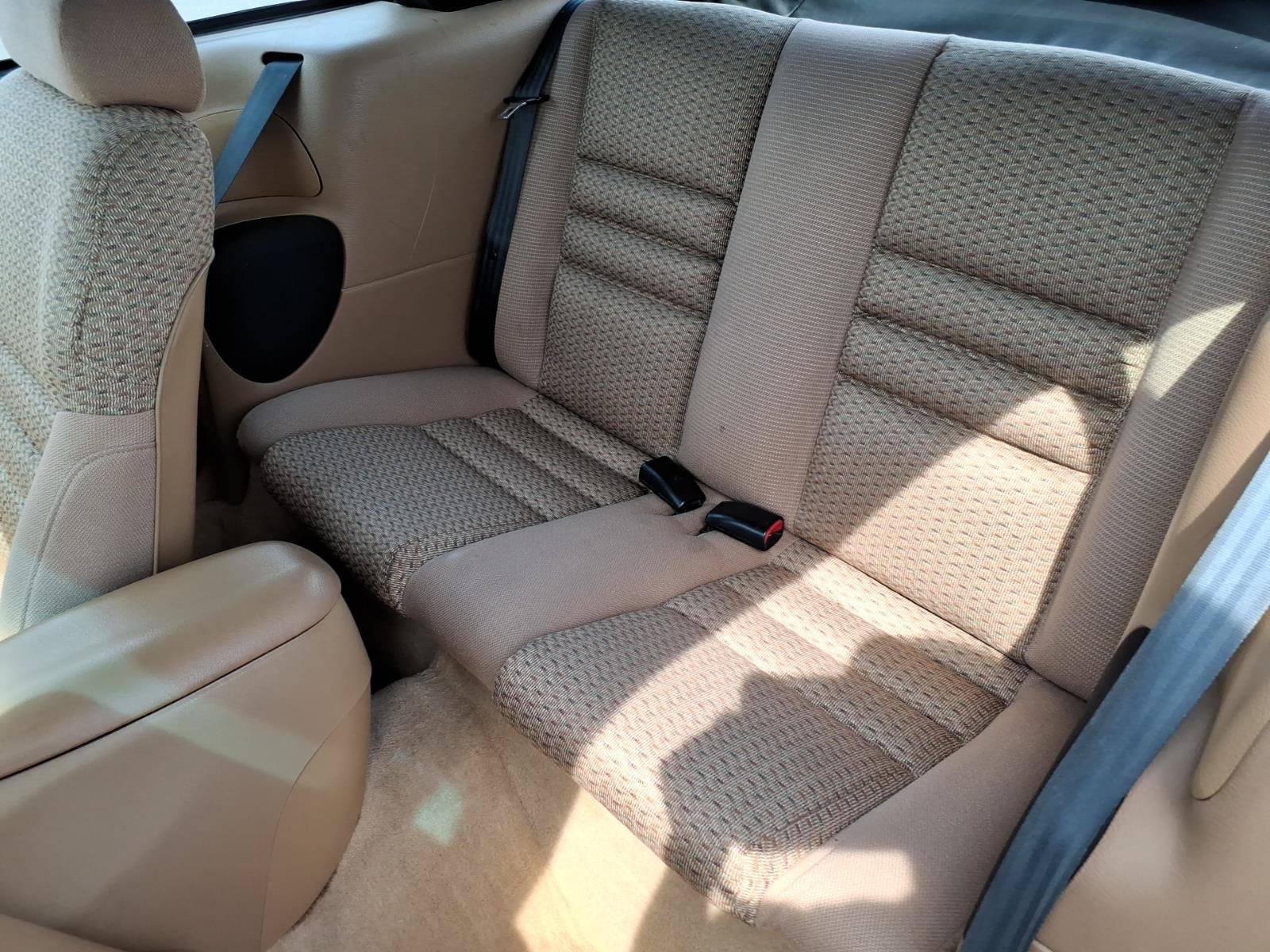 Used 1997 Ford Mustang GT RWD image 14