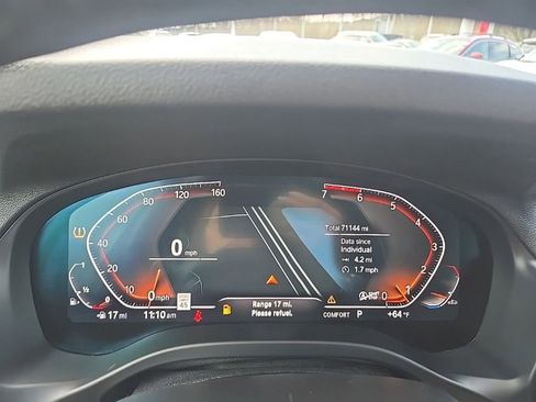 Used 2022 BMW X4 xDrive30i w/ Premium Package AWD/4WD image 18