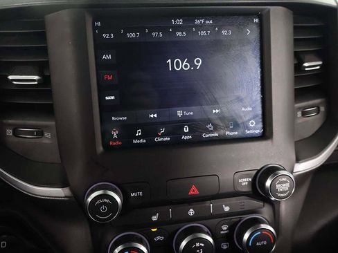 Used 2019 RAM 1500 Big Horn image 40