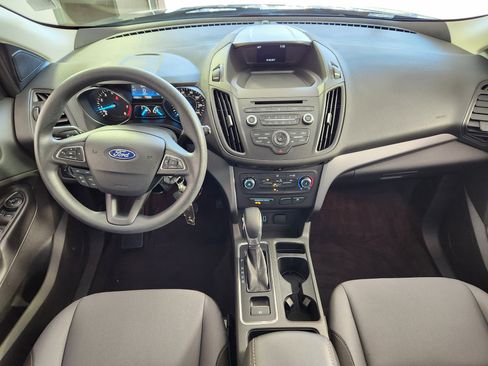 Certified 2017 Ford Escape S image 15