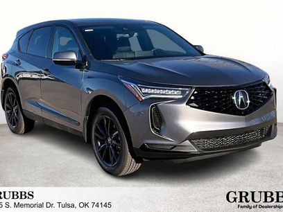 New 2026 Acura RDX SH-AWD