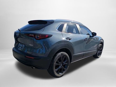 Used 2023 MAZDA CX-30 AWD 2.5 S w/ Preferred Package image 4