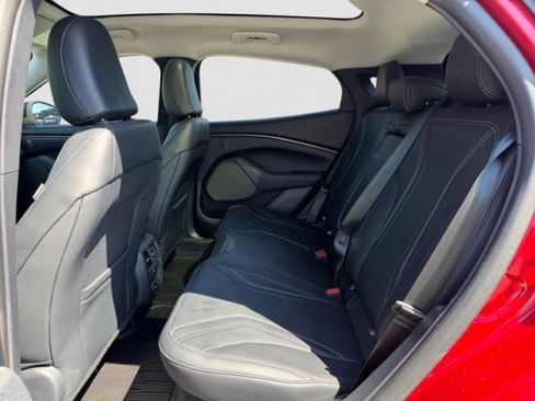 Used 2024 Ford Mustang Mach-E Premium RWD image 18