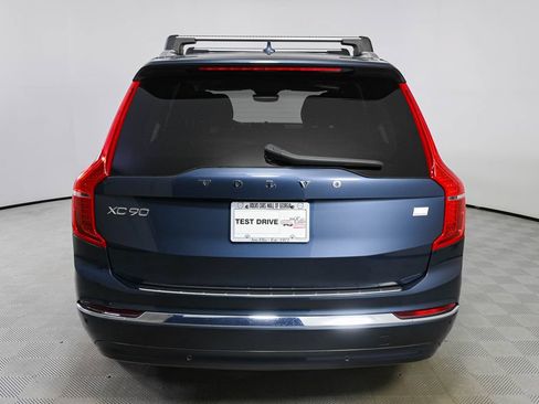 Used 2024 Volvo XC90 T8 Ultimate w/ Lounge Package AWD/4WD image 32