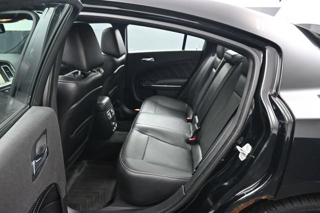 Used 2013 Dodge Charger R/T RWD image 22