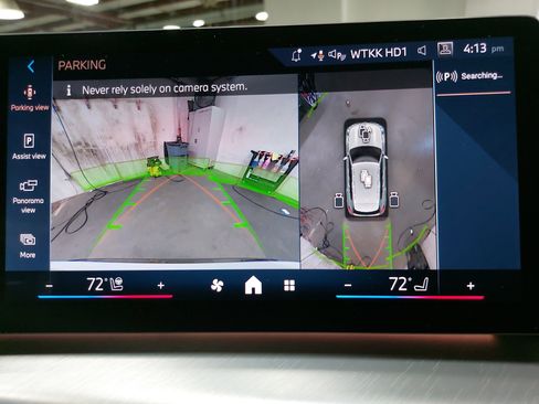 New 2026 BMW X1 xDrive28i w/ Technology Package image 26