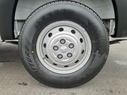 Used 2022 RAM ProMaster 2500 image 19