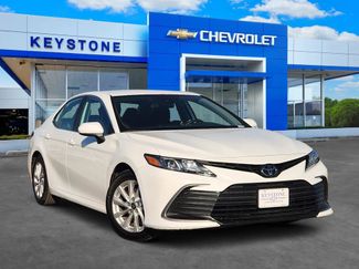 Used 2024 Toyota Camry LE video 1