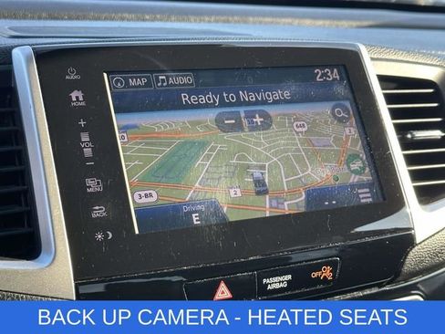 Used 2020 Honda Ridgeline RTL-E image 4