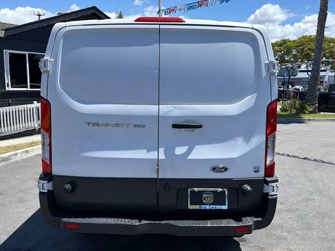 Used 2016 Ford Transit 350 148 Low Roof RWD image 7