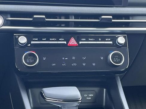 New 2026 Hyundai Tucson SEL FWD image 17