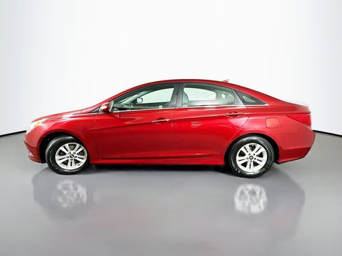 Used 2014 Hyundai Sonata GLS w/ Popular Equipment Group 2 image 4