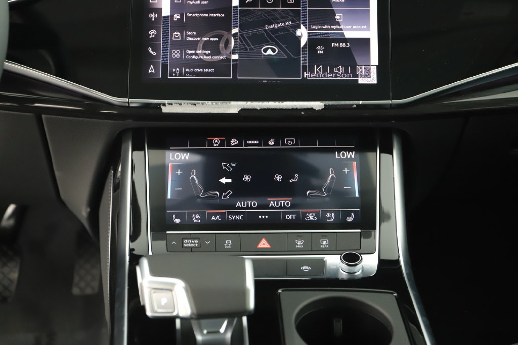 New 2026 Audi Q7 2.0T Premium Plus AWD/4WD image 20