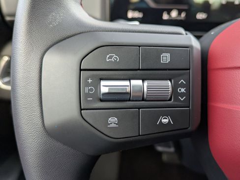 New 2025 Kia K4 GT-Line w/ GT-Line Premium Package image 17