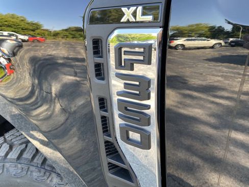 New 2026 Ford F350 XL w/ XL Off-Road Package image 48