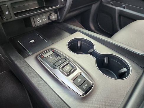 Certified 2025 Honda Ridgeline RTL image 17