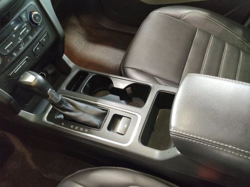 Used 2017 Ford Escape SE w/ SE Leather Comfort Package FWD image 26