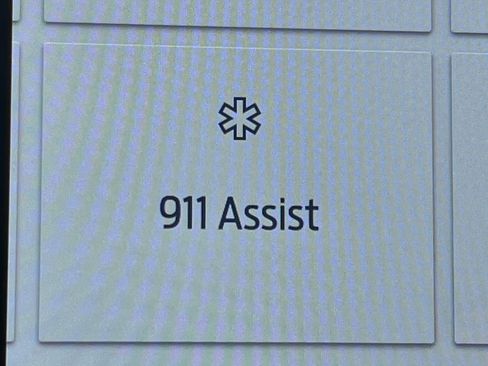 New 2026 Ford Bronco Sport Big Bend w/ Convenience Package image 25